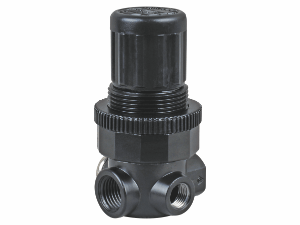 <p>AR07 Model Air Pressure Regulator<br></p>